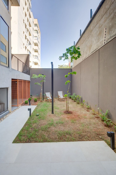 Imagem 11 da galeria do anúncio: Apartamento com 1 Quarto para alugar, 24m² - Consolação