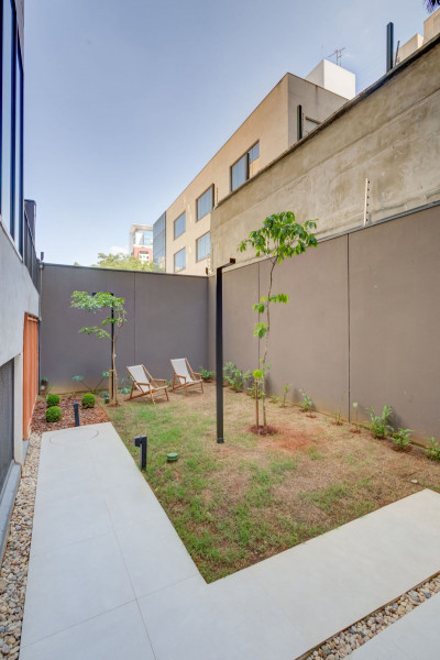 Imagem 47 da galeria do anúncio: Apartamento com 1 Quarto para alugar, 24m² - Consolação