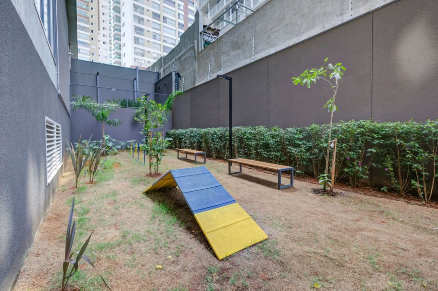 Imagem 67 da galeria do anúncio: Apartamento com 1 Quarto para alugar, 24m² - Consolação