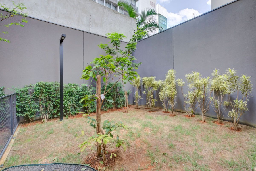 Imagem 25 da galeria do anúncio: Apartamento com 1 Quarto para alugar, 24m² - Consolação