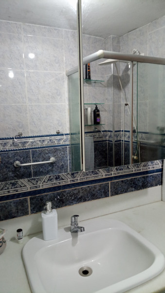 Imagem 6 da galeria do anúncio: Quarto no Metrô Saúde