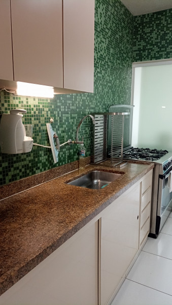 Imagem 10 da galeria do anúncio: Quarto no Metrô Saúde