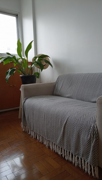 Imagem 2 da galeria do anúncio: Quarto no Metrô Saúde