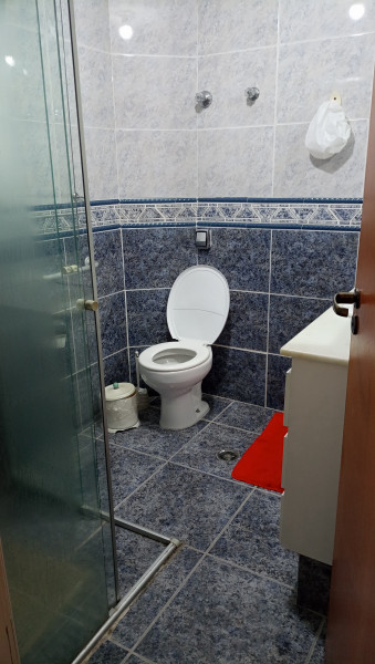 Imagem 5 da galeria do anúncio: Quarto no Metrô Saúde