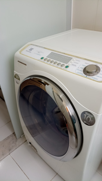 Imagem 9 da galeria do anúncio: Quarto no Metrô Saúde