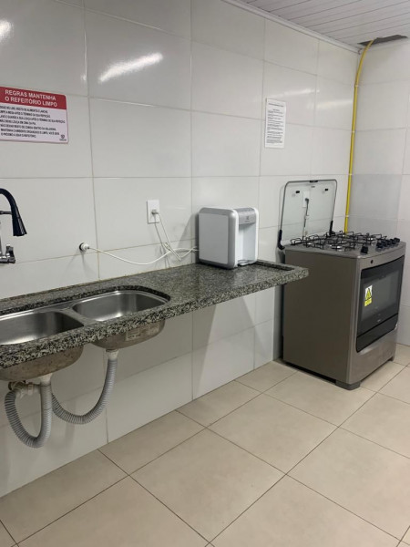 Imagem 3 da galeria do anúncio: Quartos e suítes individuais no Butantã - Próximo a USP