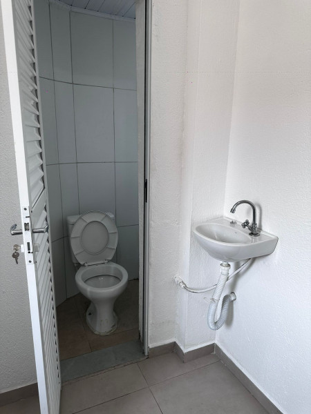 Imagem 8 da galeria do anúncio: Quartos e suítes individuais no Butantã - Próximo a USP