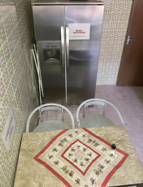 Imagem 13 da galeria do anúncio: QUARTO LINDO, SUPER MOBILIADO