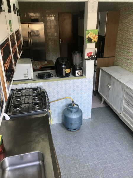 Imagem 9 da galeria do anúncio: QUARTO LINDO, SUPER MOBILIADO