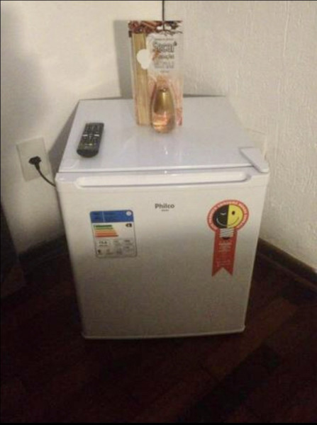 Imagem 3 da galeria do anúncio: QUARTO LINDO, SUPER MOBILIADO