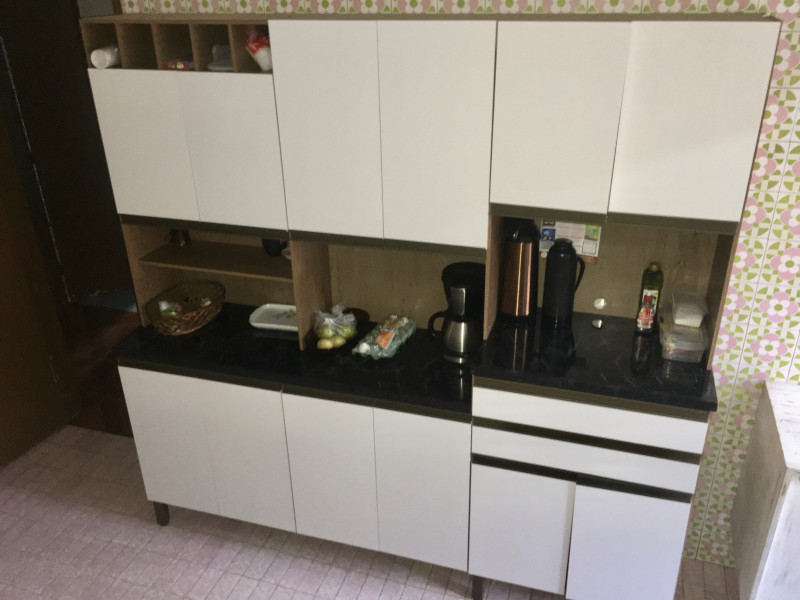 Imagem 10 da galeria do anúncio: QUARTO LINDO, SUPER MOBILIADO