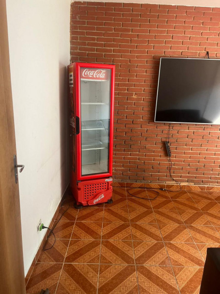 Imagem 14 da galeria do anúncio: QUARTO LINDO, SUPER MOBILIADO