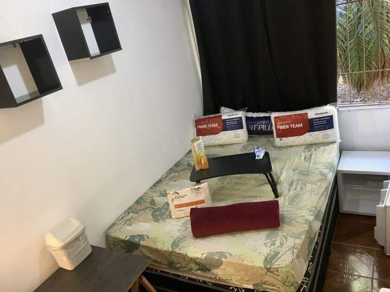 Imagem 6 da galeria do anúncio: QUARTO LINDO, SUPER MOBILIADO