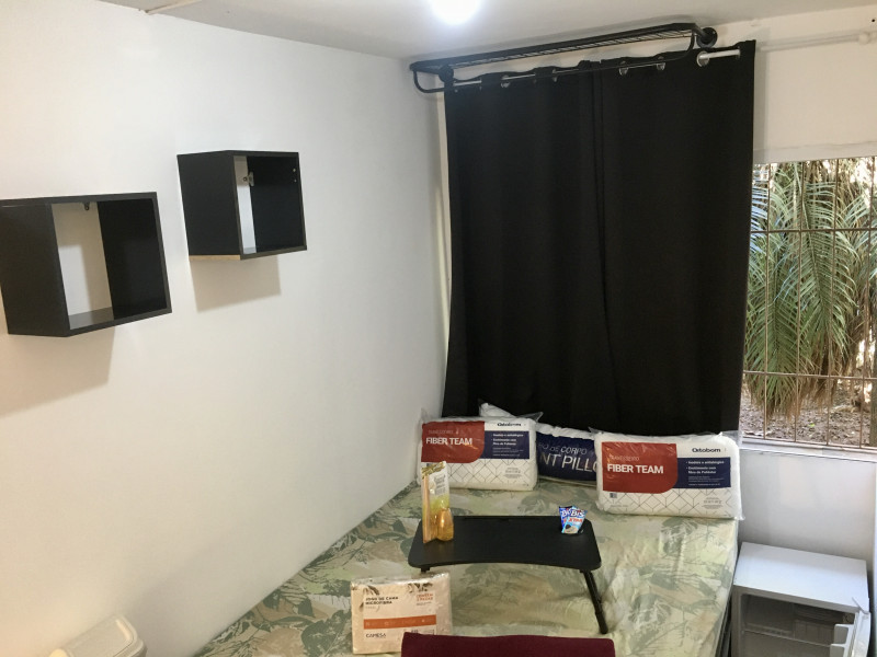 Imagem 7 da galeria do anúncio: QUARTO LINDO, SUPER MOBILIADO