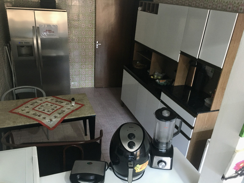 Imagem 12 da galeria do anúncio: QUARTO LINDO, SUPER MOBILIADO