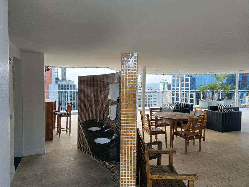 Imagem 1 da galeria do anúncio: Quarto na Paulista/Metrô Consolação.