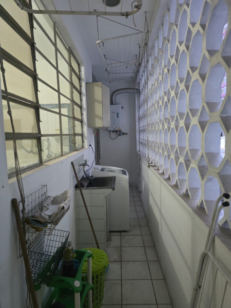 Imagem 11 da galeria do anúncio: Quarto na Paulista/Metrô Consolação.