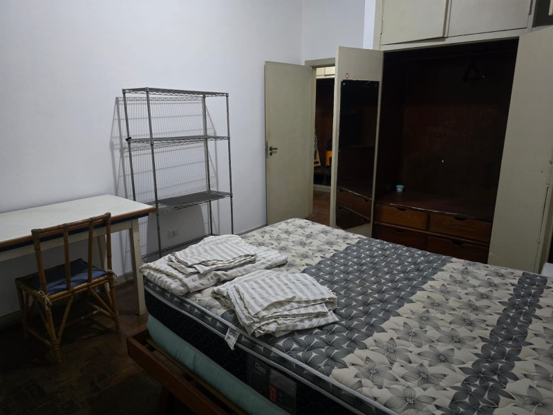 Imagem 5 da galeria do anúncio: Quarto na Paulista/Metrô Consolação.