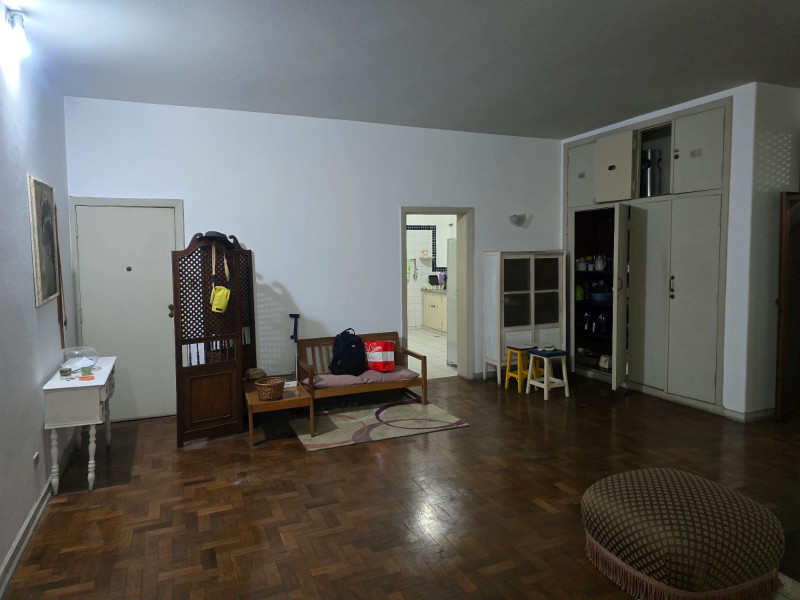 Imagem 6 da galeria do anúncio: Quarto na Paulista/Metrô Consolação.