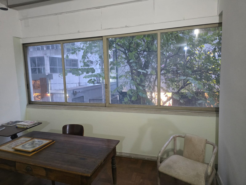 Imagem 4 da galeria do anúncio: Quarto na Paulista/Metrô Consolação.