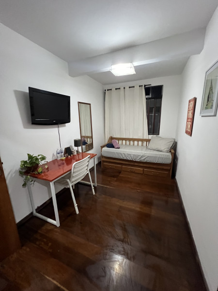 Imagem 1 da galeria do anúncio: Quarto na Barra da Tijuca