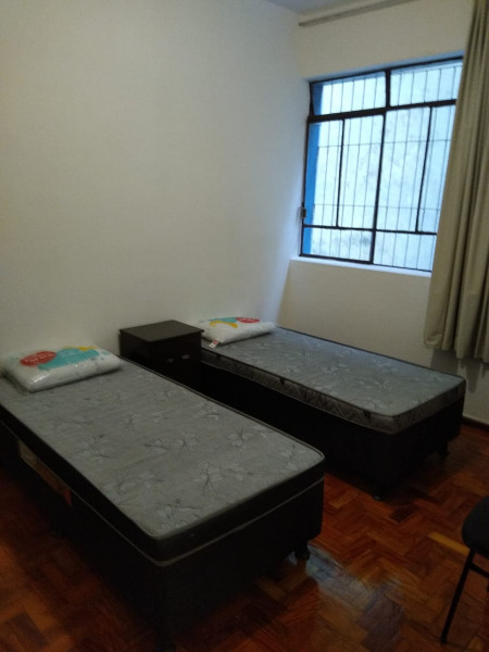 Imagem 9 da galeria do anúncio: Aluguel de quartos