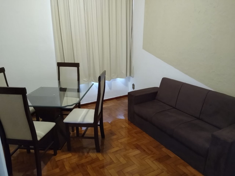 Imagem 2 da galeria do anúncio: Aluguel de quartos