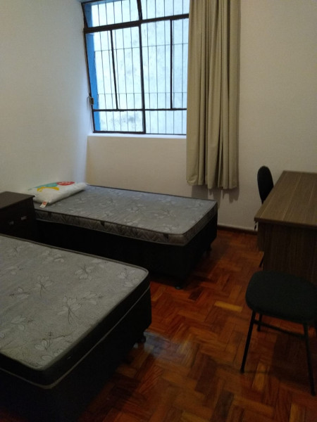 Imagem 11 da galeria do anúncio: Aluguel de quartos