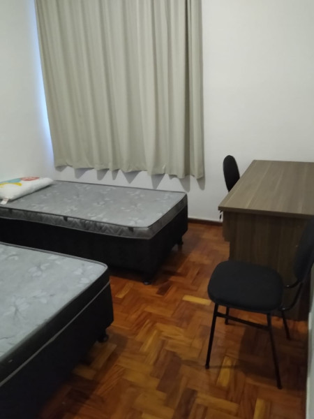 Imagem 8 da galeria do anúncio: Aluguel de quartos