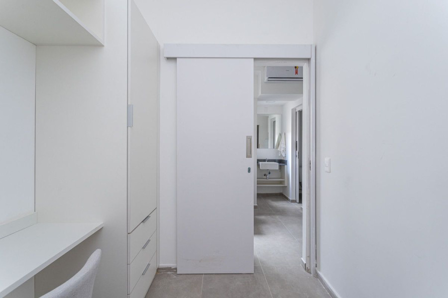 Imagem 7 da galeria do anúncio: Apartamento com 1 Quarto para alugar, 28m² - Centro