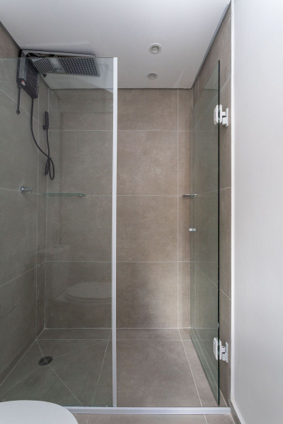 Imagem 22 da galeria do anúncio: Apartamento com 1 Quarto para alugar, 28m² - Centro