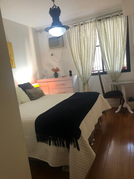 Imagem 2 da galeria do anúncio: apartamento alto padrão só moças