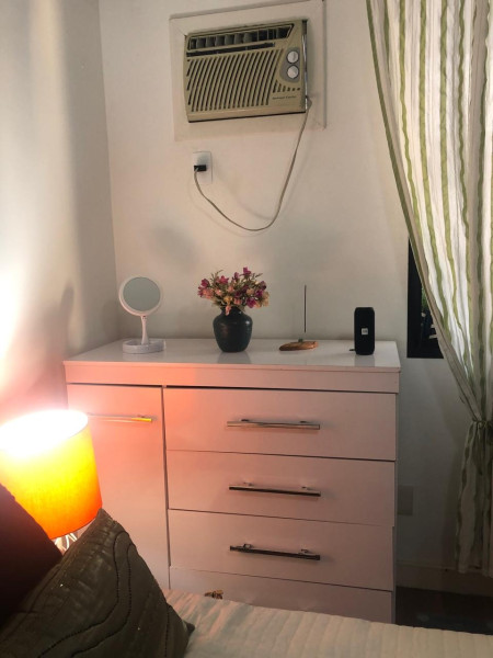 Imagem 7 da galeria do anúncio: apartamento alto padrão só moças