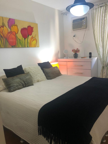 Imagem 4 da galeria do anúncio: apartamento alto padrão só moças