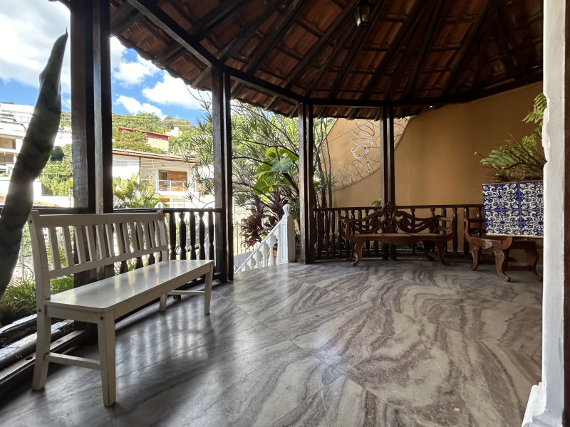 Imagem 2 da galeria do anúncio: Horizonte Coliving - Mangabeiras