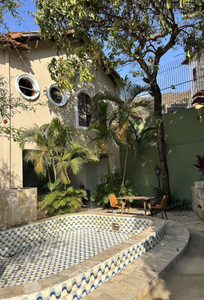 Imagem 14 da galeria do anúncio: Horizonte Coliving - Mangabeiras