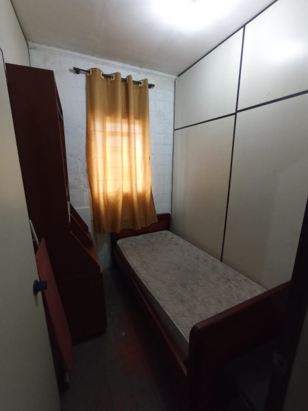 Imagem 1 da galeria do anúncio: Quarto Individual  Mooca  Apartir R$ 600 Reais