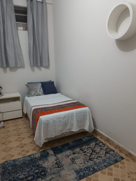 Imagem 4 da galeria do anúncio: Casa Ceci - Quarto 3