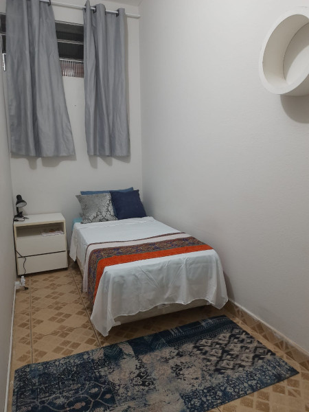 Imagem 6 da galeria do anúncio: Casa Ceci - Quarto 3