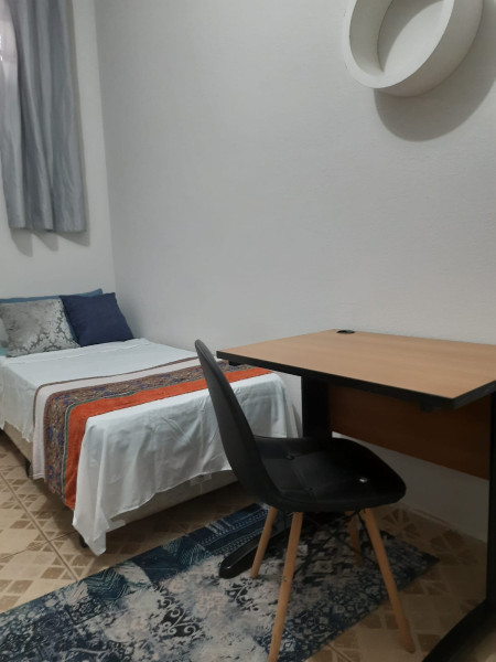 Imagem 1 da galeria do anúncio: Casa Ceci - Quarto 3