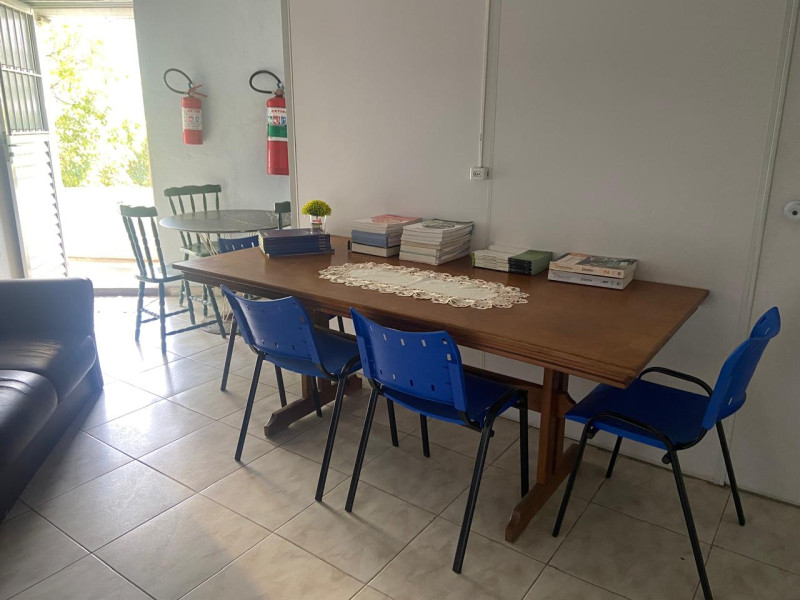 Imagem 2 da galeria do anúncio: Pensionato / Pensão / Suíte em Santo André próximo a UFABC.