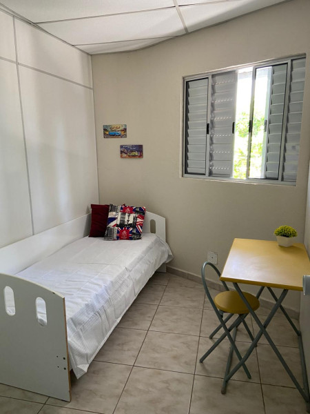 Imagem 4 da galeria do anúncio: Pensionato / Pensão / Suíte em Santo André próximo a UFABC.