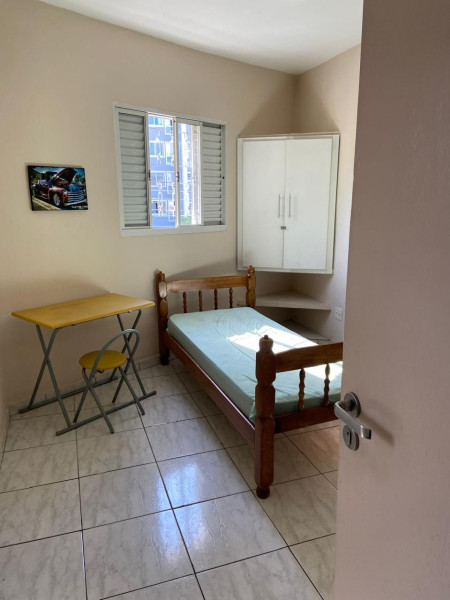 Imagem 5 da galeria do anúncio: Pensionato / Pensão / Suíte em Santo André próximo a UFABC.