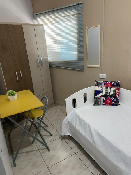 Imagem 7 da galeria do anúncio: Pensionato / Pensão / Suíte em Santo André próximo a UFABC.