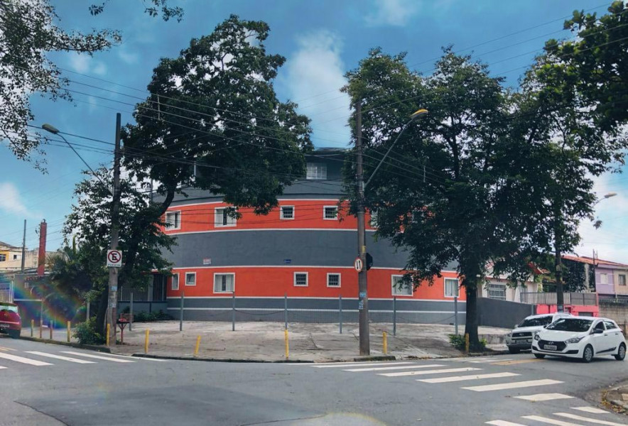 Imagem 1 da galeria do anúncio: Pensionato / Pensão / Suíte em Santo André próximo a UFABC.