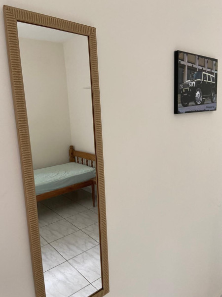 Imagem 6 da galeria do anúncio: Pensionato / Pensão / Suíte em Santo André próximo a UFABC.