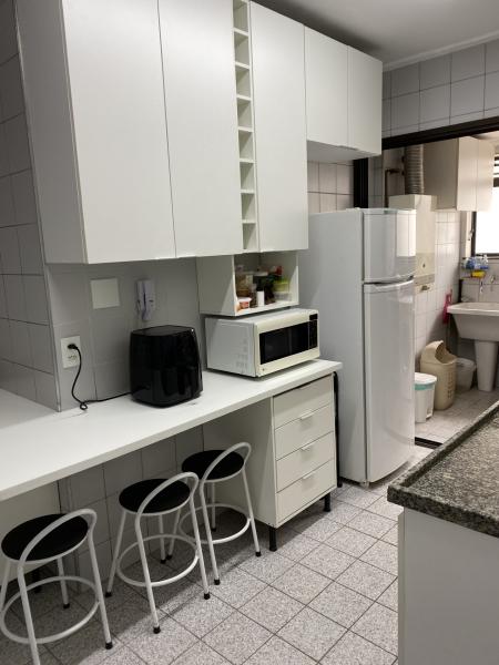 Imagem 15 da galeria do anúncio: Moema - Quarto Feminino