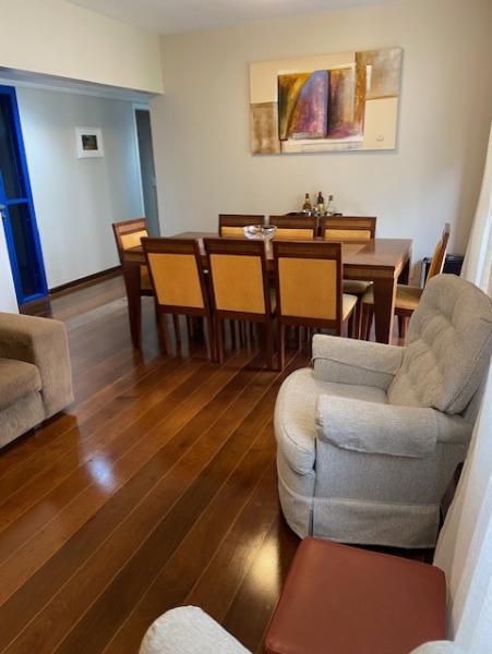 Imagem 12 da galeria do anúncio: Moema - Quarto Feminino