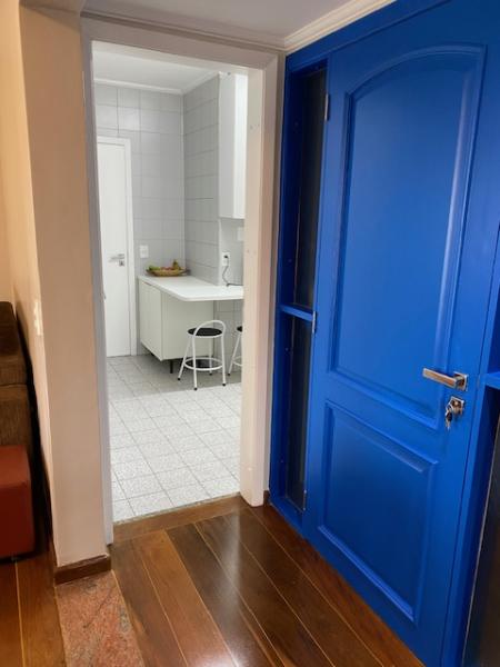 Imagem 14 da galeria do anúncio: Moema - Quarto Feminino