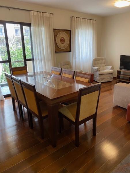 Imagem 11 da galeria do anúncio: Moema - Quarto Feminino